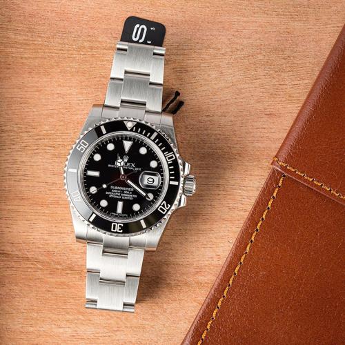 The Top 5 Rolex Watches for Men