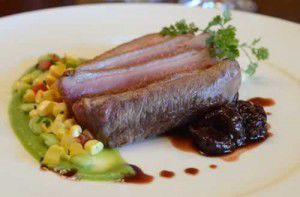 Local Watch - Amaya La Jolla