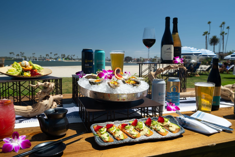 Bountiful Fall Fun Awaits at Evans Hotels