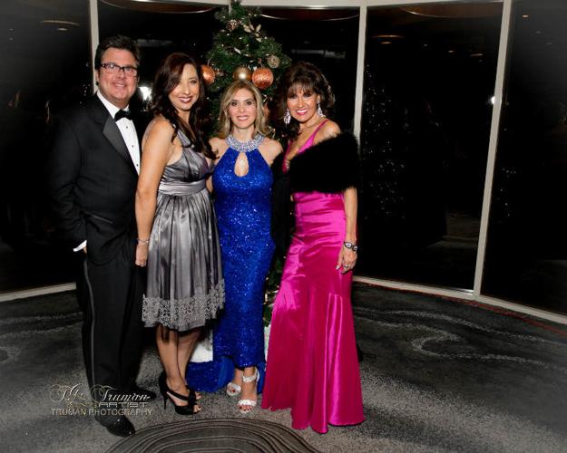 Christmas Gala 2015