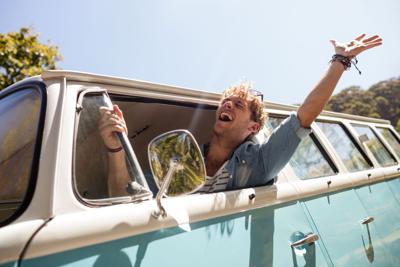 5 Reasons You Must Buy a Caravan