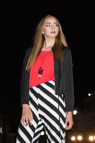 Fashions and More at The Carlsbad Forum Event April in Bloom