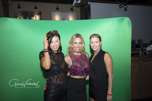 Photos by Gary Verholtz