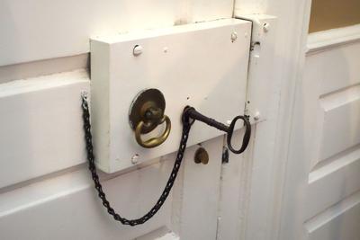 What Actually Makes a Front Door Secure, and Why the Lock is Rarely the Weak Point