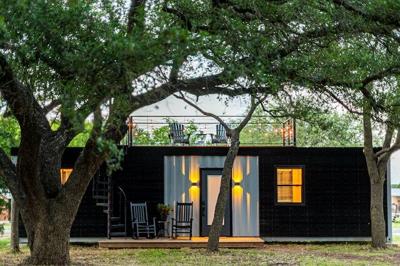 Exploring the Charm of Tiny House Living in Lancaster County