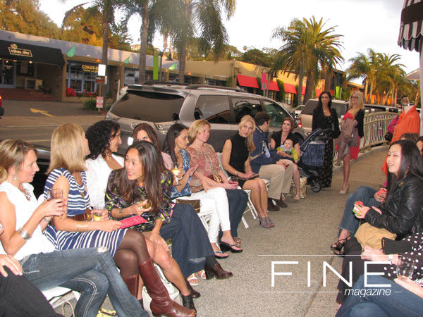 La Femme Chic 1 Year Anniversary