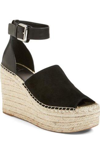 Top Summer Sandals for the Season