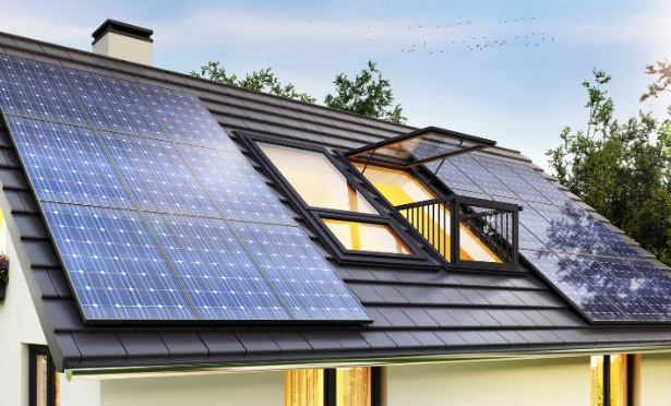 Top 5 Solar Battery Types: Which One Is Right for You?