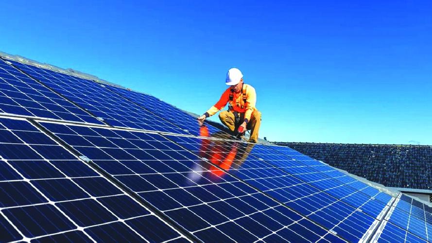 Solar Has Arrived in the Luxury Market in 2026