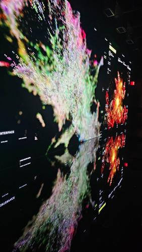 Inside DATALAND Los Angeles and the New Age of AI Art