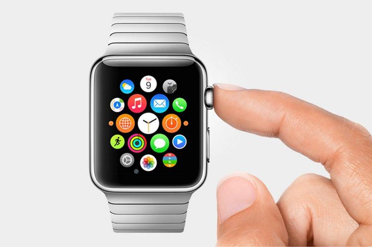 Three Exciting Tech Trends for 2015