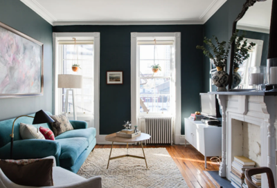 The Best Way to Transition Your Home from Day to Night