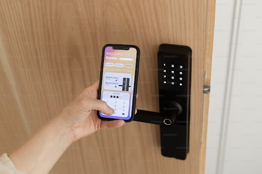 Keyless Entry for Homes: The Smart Front Door Upgrade That Makes Everyday Living Easier