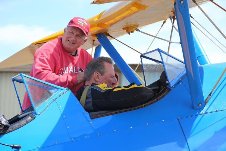 August 2016 Social Scene