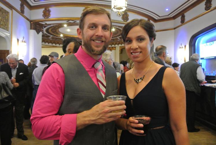 Tastings Concert 2015