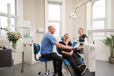 How the Wellness Boom Is Reshaping Dental Careers and Patient Expectations