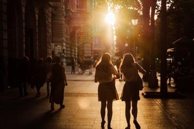 Pedestrian walking what should they do in an Accident, When Should They File a Claim