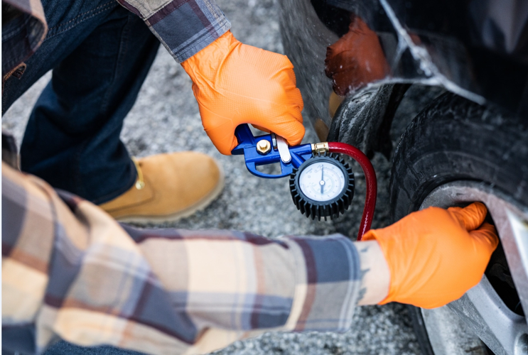 Tougher Than the Job Itself