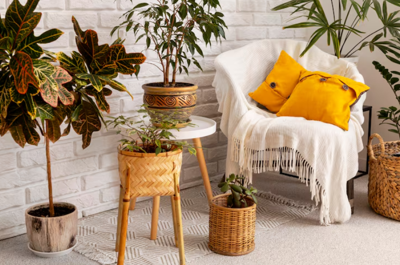 How to Decorate Home and Commercial Spaces for Easter Celebrations?