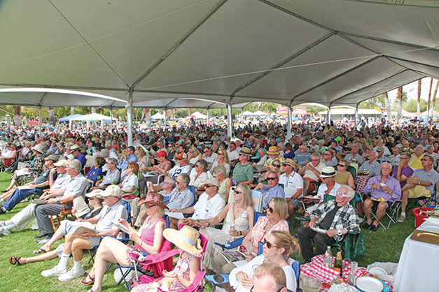 Palm Springs Opera Guild