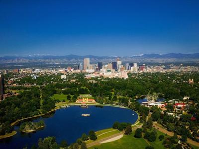 Living in America: The 4 Best Cities to Move to in the US