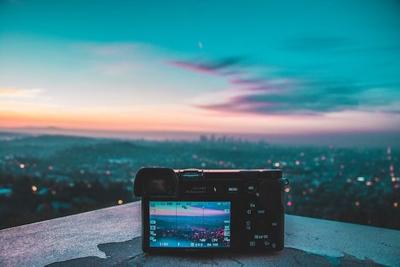 Cameras are important tools to providing lasting memories
