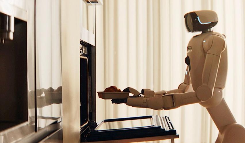 6 Best Gadgets to Come Out of CES 2026 with a Bonus Wow Factor