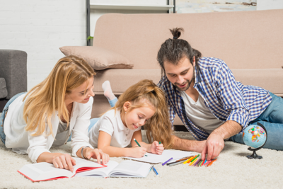 Education as a Lifestyle: How Families Are Redefining Academic Success