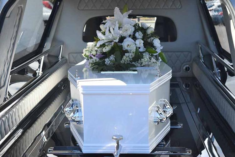 What You Need to Do When a Loved One Dies