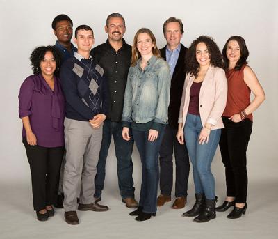 The Old Globe Brings "The Blameless" to the Stage