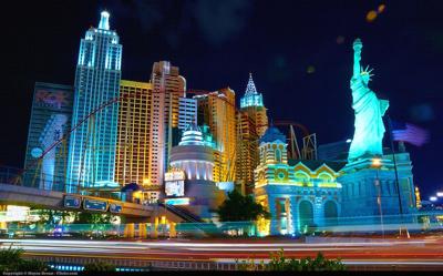 Planning a Las Vegas Wedding - What You Need to Know
