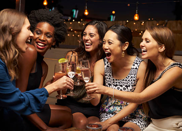 A Toast Without the Booze San Diego’s Most Stylish Holiday Mocktails