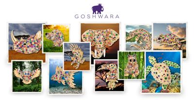 Goshwara's Ark Collection