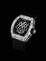 The Luxury Watches of Richard Mille