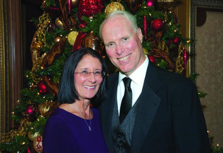 86th Candlelight Ball