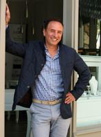 Sean Loghman: The Accidental Jeweler