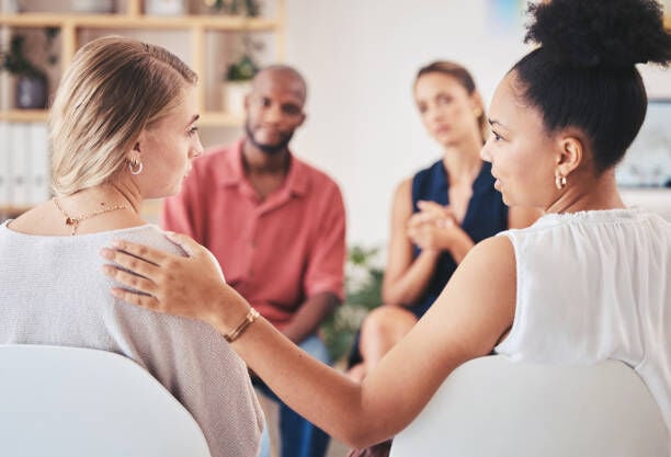 How Group Treatment Can Help Overcome Addiction