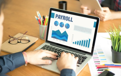 Top Five Payroll Management Services for Small Businesses