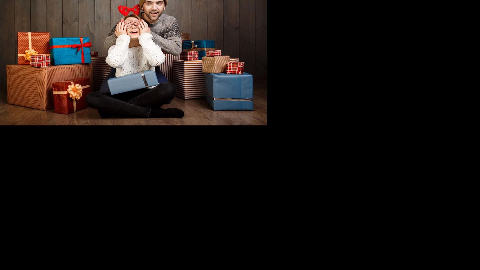 Wildest Luxury Holiday Gifts That Will Dazzle This Season