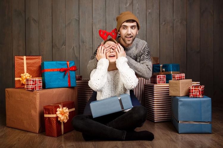 Wildest Luxury Holiday Gifts That Will Dazzle This Season