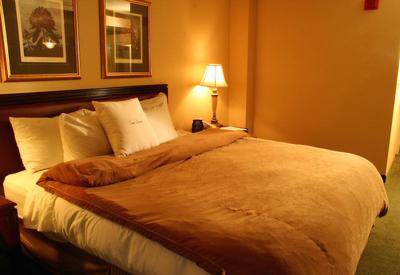 Maximize Communication in the Bedroom