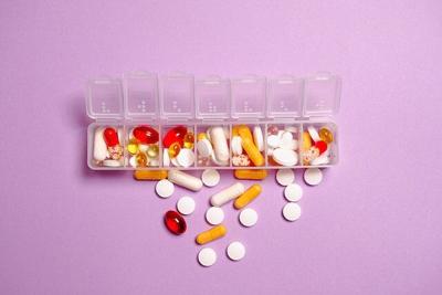 Keeping Track of Your Meds: A Guide to Effective Medication Management