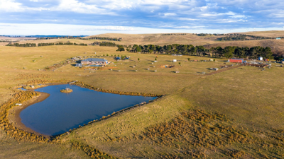 Living the Good Life Near Brisbane with Land and a Home of Your Own