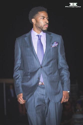 Hot Fashions at Haute 2 Trot Fashion Show San Diego