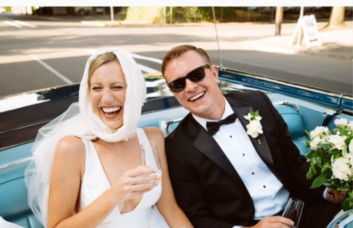 4 Essential Design Tips Your Wedding Website Needs