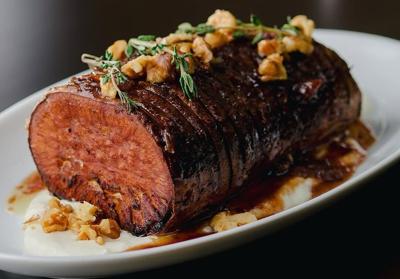 San Diego’s Top Steakhouses
