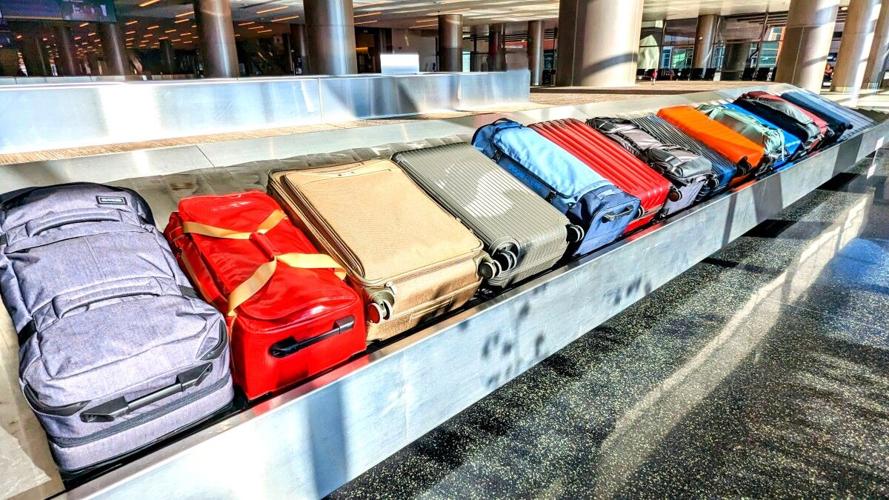 Glide Through Your Journey with the Best Rollerboard Carry-On Suitcases