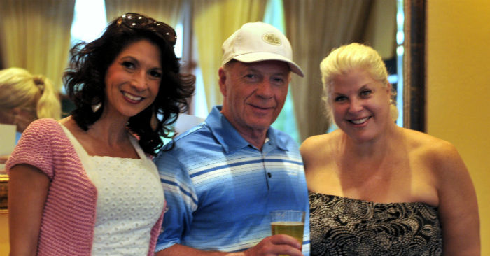 Golf Fore Autism Charity Golf Tournament