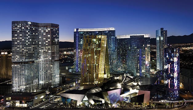 Viva Las Vegas