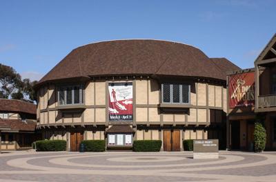 The Old Globe Announces Its '17-18 Season